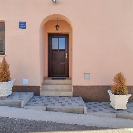 Lucijana Room Novigrad Istria Eksteriør billede
