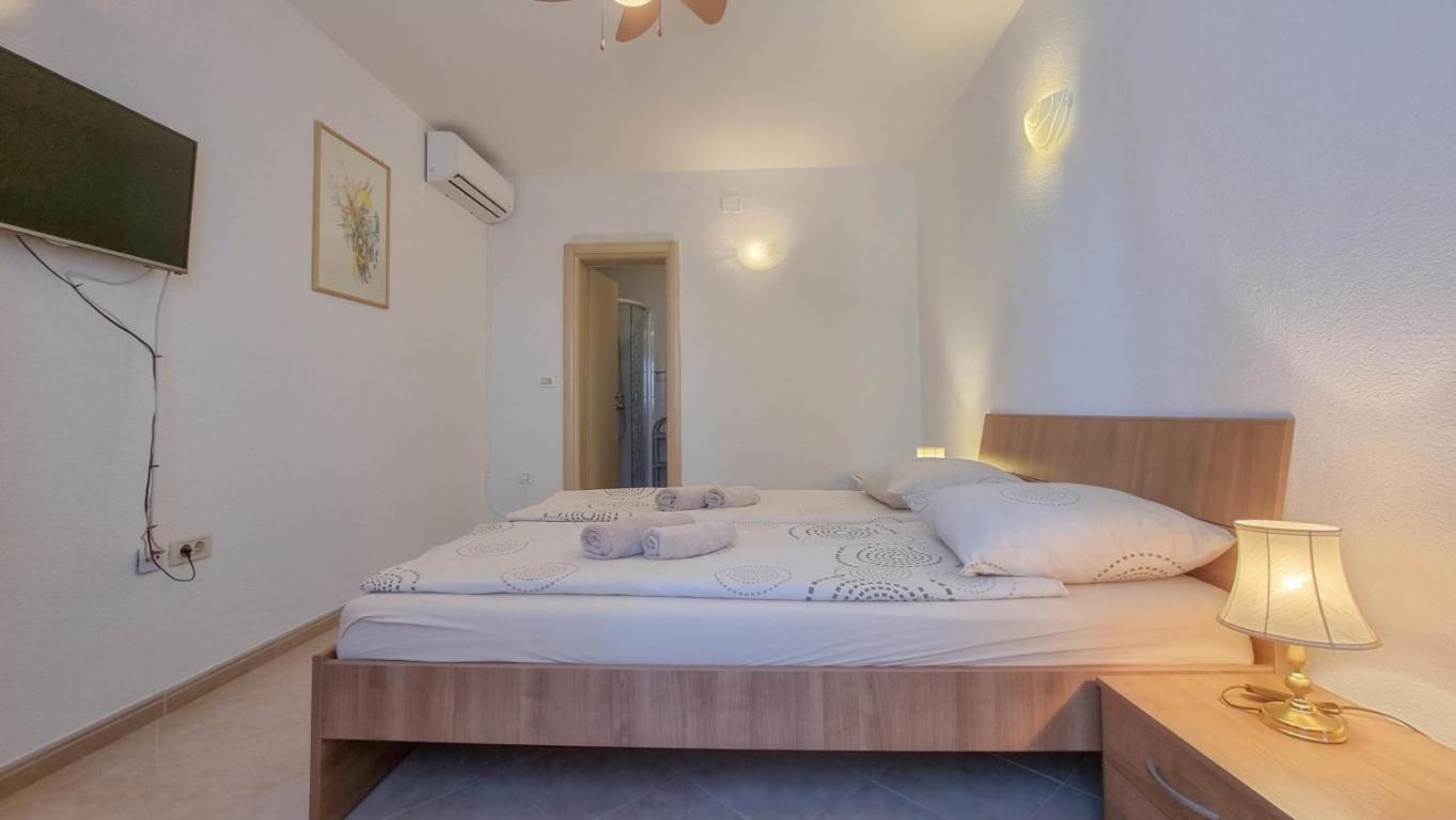 Lucijana Room Novigrad Istria Eksteriør billede