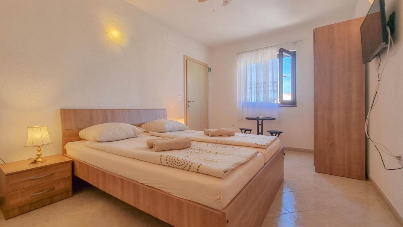 Lucijana Room Novigrad Istria Eksteriør billede