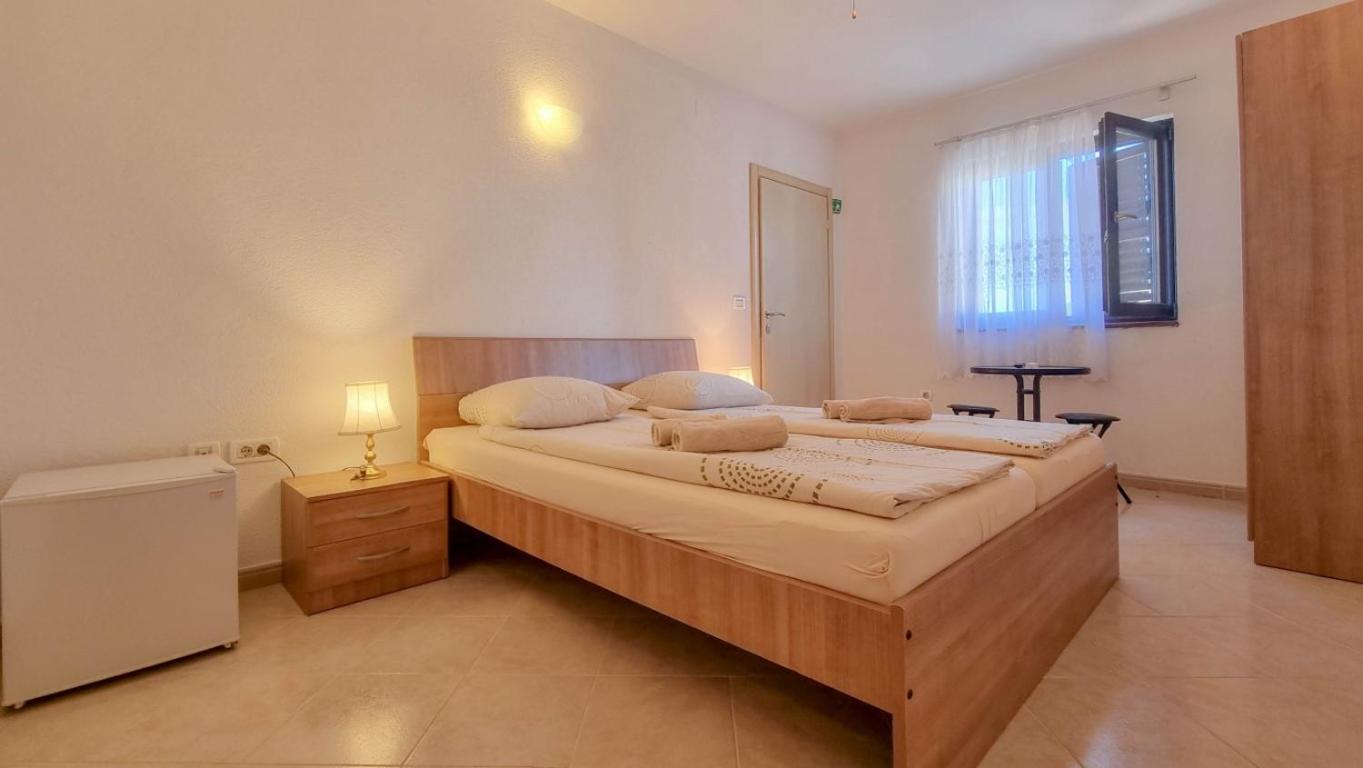 Lucijana Room Novigrad Istria Eksteriør billede