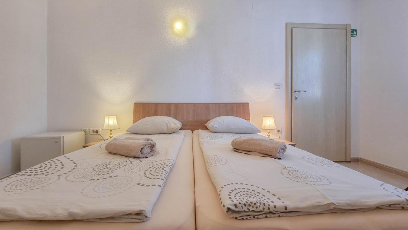 Lucijana Room Novigrad Istria Eksteriør billede